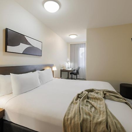 Punthill Norwest Aparthotel Eksteriør bilde