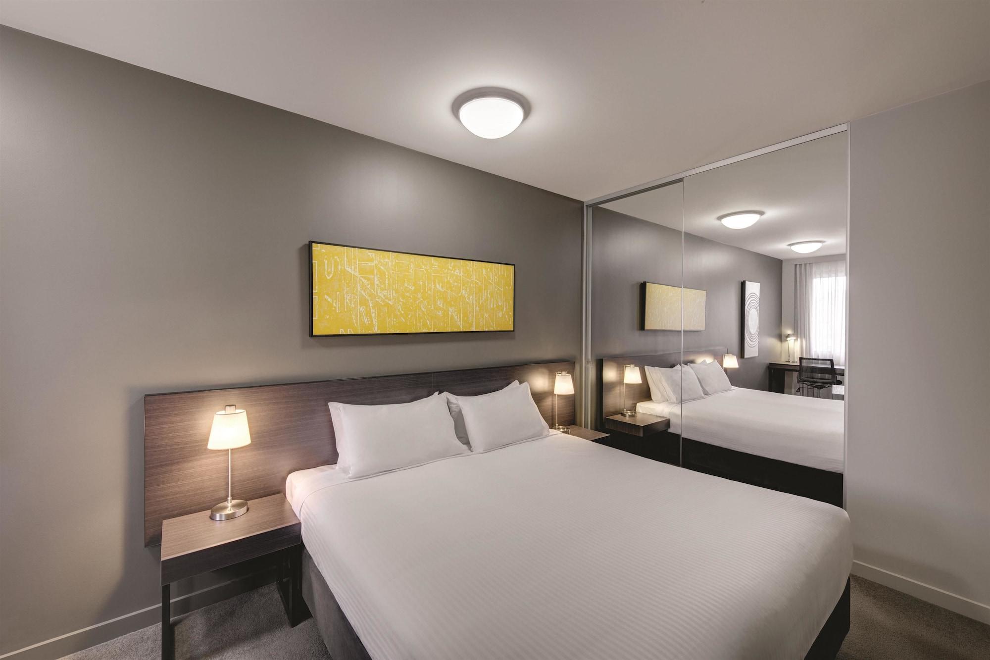 Punthill Norwest Aparthotel Eksteriør bilde