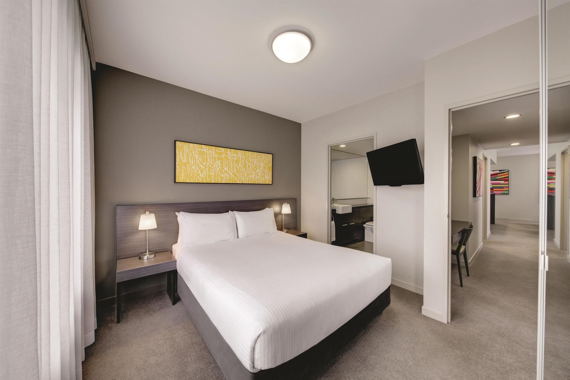 Punthill Norwest Aparthotel Eksteriør bilde