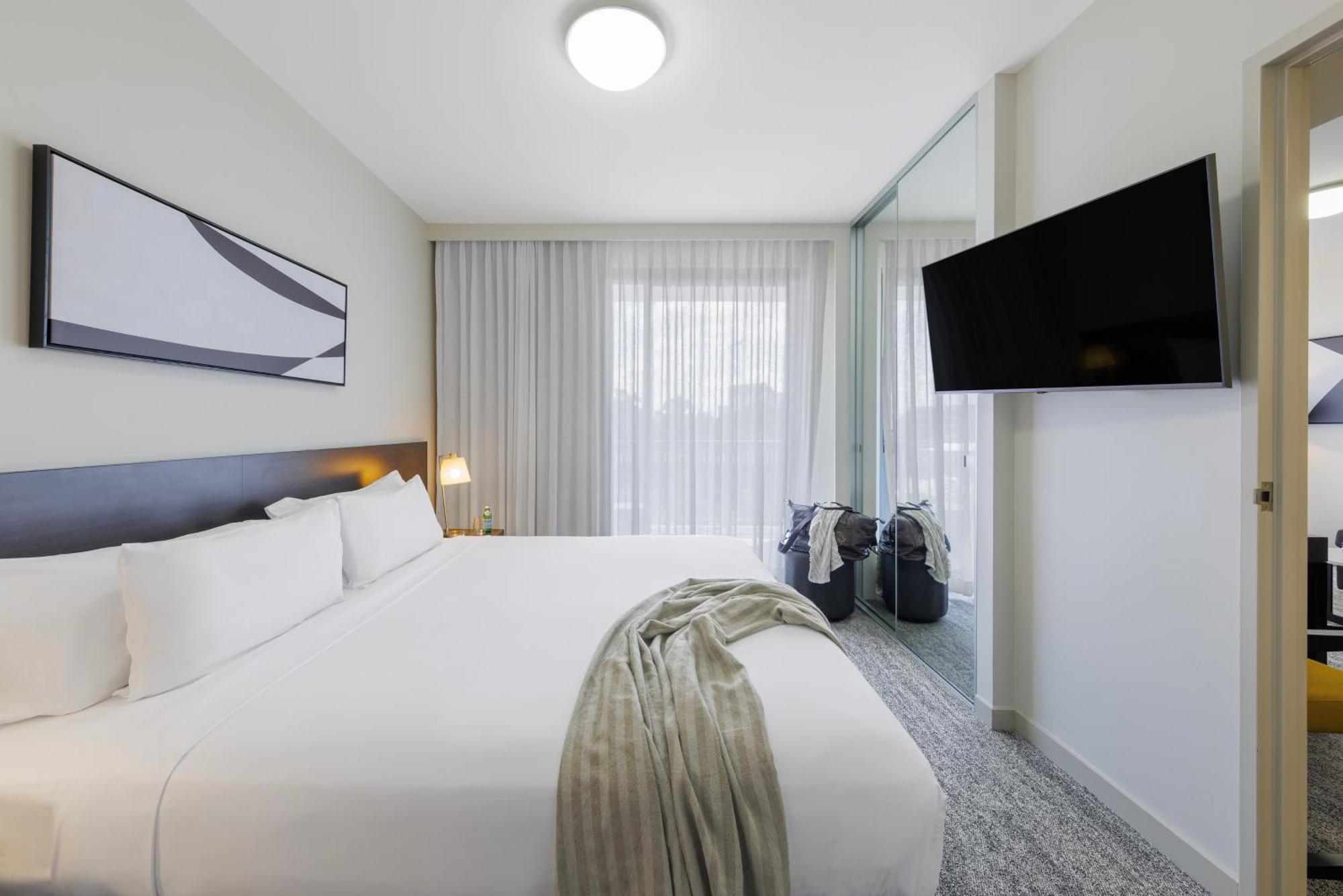 Punthill Norwest Aparthotel Eksteriør bilde