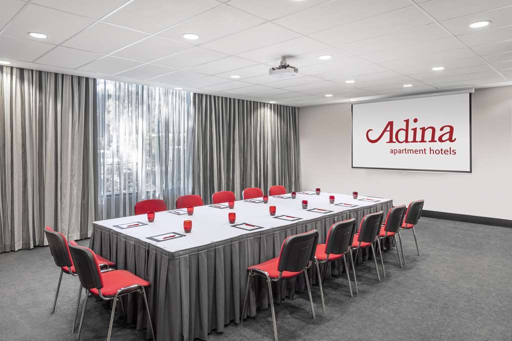Punthill Norwest Aparthotel Fasiliteter bilde