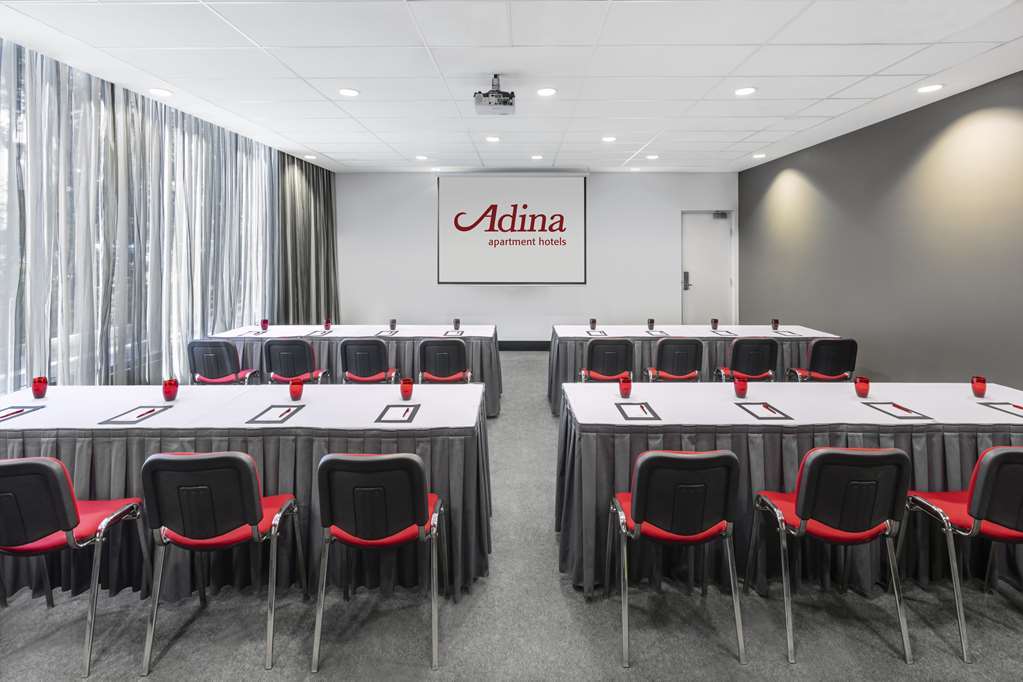 Punthill Norwest Aparthotel Fasiliteter bilde