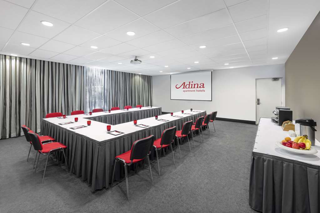 Punthill Norwest Aparthotel Fasiliteter bilde